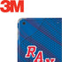 NHL New York Rangers Home Jersey Apple iPad Skin