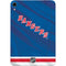 NHL New York Rangers Home Jersey Apple iPad Mini Skin