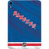 NHL New York Rangers Home Jersey Apple iPad Mini Skin