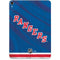 NHL New York Rangers Home Jersey Apple iPad Pro Skin