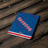 NHL New York Rangers Home Jersey Apple iPad Pro Skin