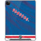 NHL New York Rangers Home Jersey iPad Cases