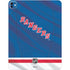NHL New York Rangers Home Jersey iPad Pro 13in M4 (2024) Skin
