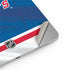 NHL New York Rangers Home Jersey iPad Pro 13in M4 (2024) Skin