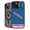 NHL New York Rangers Home Jersey iPhone 14 Kickstand Case