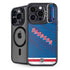NHL New York Rangers Home Jersey iPhone 14 Pro Kickstand Case