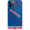 NHL New York Rangers Home Jersey iPhone 15 Pro Max Skin