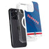 NHL New York Rangers Home Jersey iPhone 16 Pro Max MagSafe Case