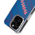 NHL New York Rangers Home Jersey iPhone 16 Pro Max MagSafe Case