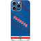 NHL New York Rangers Home Jersey iPhone 16 Pro Max Skin