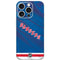 NHL New York Rangers Home Jersey iPhone 16 Pro Skin