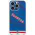 NHL New York Rangers Home Jersey iPhone 16 Pro Skin