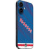 NHL New York Rangers Home Jersey iPhone 16 Skin
