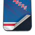 NHL New York Rangers Home Jersey iPhone 16 Skin