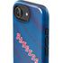NHL New York Rangers Home Jersey iPhone 16e Impact Case