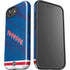 NHL New York Rangers Home Jersey iPhone 16e Impact Case