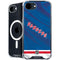 NHL New York Rangers Home Jersey iPhone 16e MagSafe Case