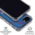 NHL New York Rangers Home Jersey iPhone 16e MagSafe Case