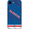 NHL New York Rangers Home Jersey iPhone 16e Skin