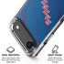 NHL New York Rangers Home Jersey iPhone 17 Air Clear Case
