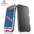 NHL New York Rangers Home Jersey iPhone 17 Air Clear Case
