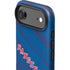 NHL New York Rangers Home Jersey iPhone 17 Air Impact Case
