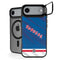 NHL New York Rangers Home Jersey iPhone 17 Air Kickstand Case