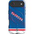 NHL New York Rangers Home Jersey iPhone 17 Air Magsafe Impact Case