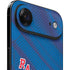 NHL New York Rangers Home Jersey iPhone 17 Air Skin