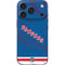 NHL New York Rangers Home Jersey iPhone 17 Pro Skin