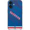 NHL New York Rangers Home Jersey iPhone 17 Skin