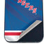 NHL New York Rangers Home Jersey iPhone 17 Skin