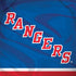 NHL New York Rangers Home Jersey Dell Latitude Skin