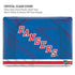 NHL New York Rangers Home Jersey MacBook Pro 14in (2021-24) Case plus Skin