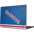 NHL New York Rangers Home Jersey Apple MacBook Pro 14-inch Skin