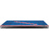 NHL New York Rangers Home Jersey Apple MacBook Pro 14-inch Skin