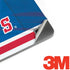 NHL New York Rangers Home Jersey MacBook Skins