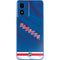 NHL New York Rangers Home Jersey Moto G Play 4G (2024) Skin