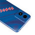 NHL New York Rangers Home Jersey Moto G Play 4G (2024) Skin