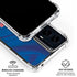 NHL New York Rangers Home Jersey Moto G Power 5G (2024) Clear Case