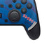 NHL New York Rangers Home Jersey Nintendo Switch 2 (2025) Pro Controller Skin