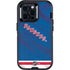 NHL New York Rangers Home Jersey Otterbox Defender iPhone Skin