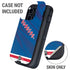 NHL New York Rangers Home Jersey Otterbox Defender iPhone Skin
