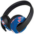 NHL New York Rangers Home Jersey PlayStation 4 Gold Wireless Headset Skin