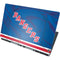 NHL New York Rangers Home Jersey Dell Precision Skin