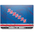 NHL New York Rangers Home Jersey Dell Precision Skin