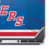 NHL New York Rangers Home Jersey Dell Precision Skin