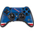 NHL New York Rangers Home Jersey PlayStation PS4 Skins