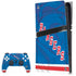 NHL New York Rangers Home Jersey PlayStation PS5 Skins