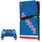 NHL New York Rangers Home Jersey PS5 Pro Bundle Skin